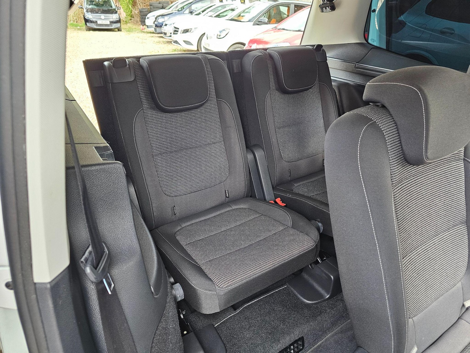 Vehicle 55