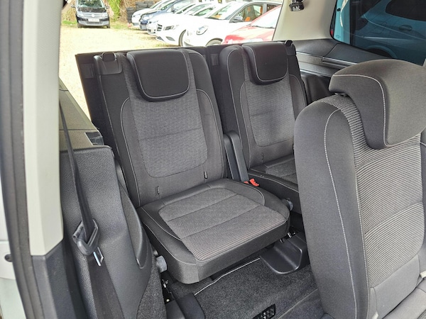 Used Volkswagen Sharan for sale - 74823248: Photo 55
