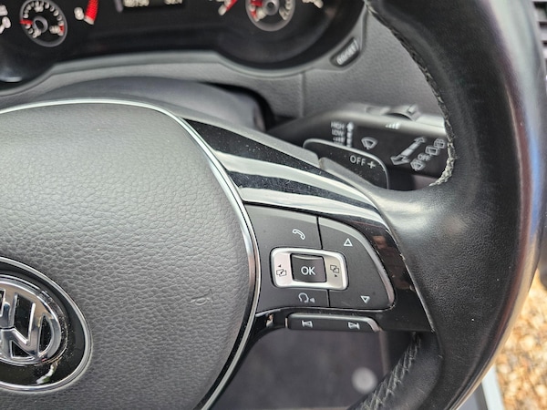 Used Volkswagen Sharan for sale - 74823248: Photo 57