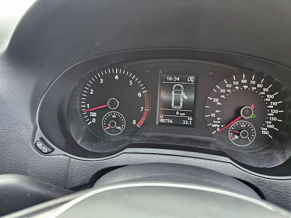 Used Volkswagen Sharan for sale - 74823248: Photo 58