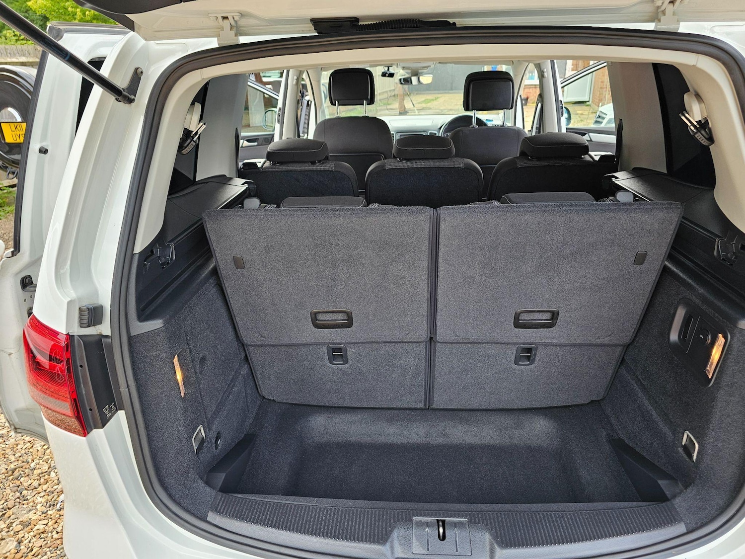 Vehicle 60