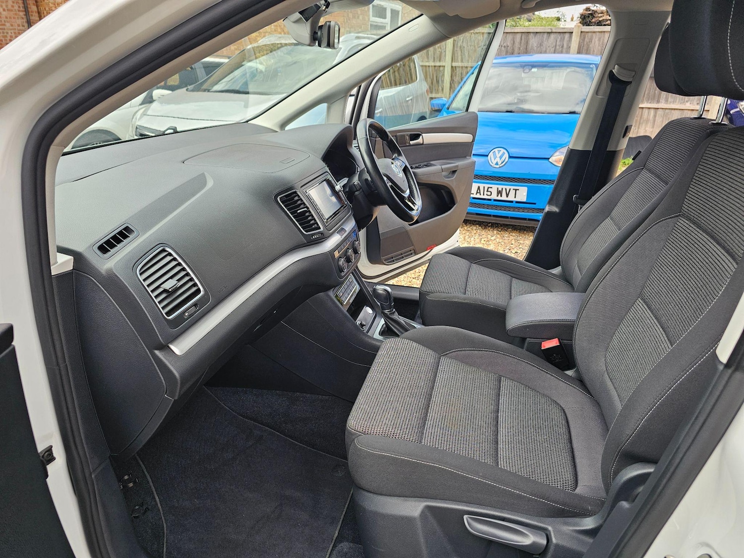 Vehicle 65