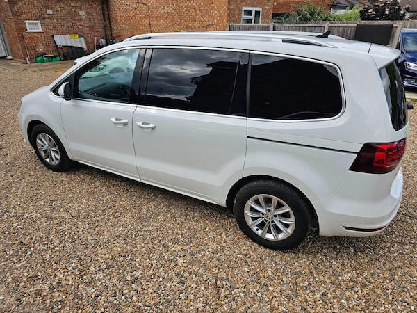 Used Volkswagen Sharan for sale - 74823248: Photo 68