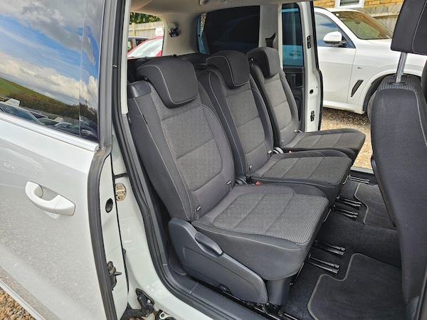 Used Volkswagen Sharan for sale - 74823248: Photo 69