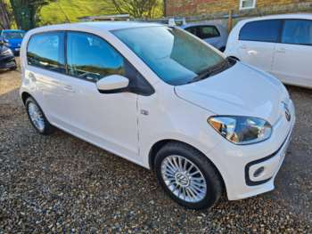 Used Volkswagen up! 2013 for sale - 74196037: Photo