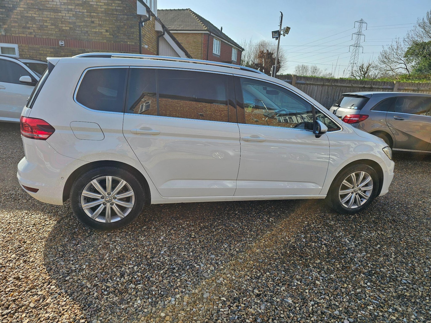 Used Volkswagen Touran 2026 for sale - 77671396: Photo 27
