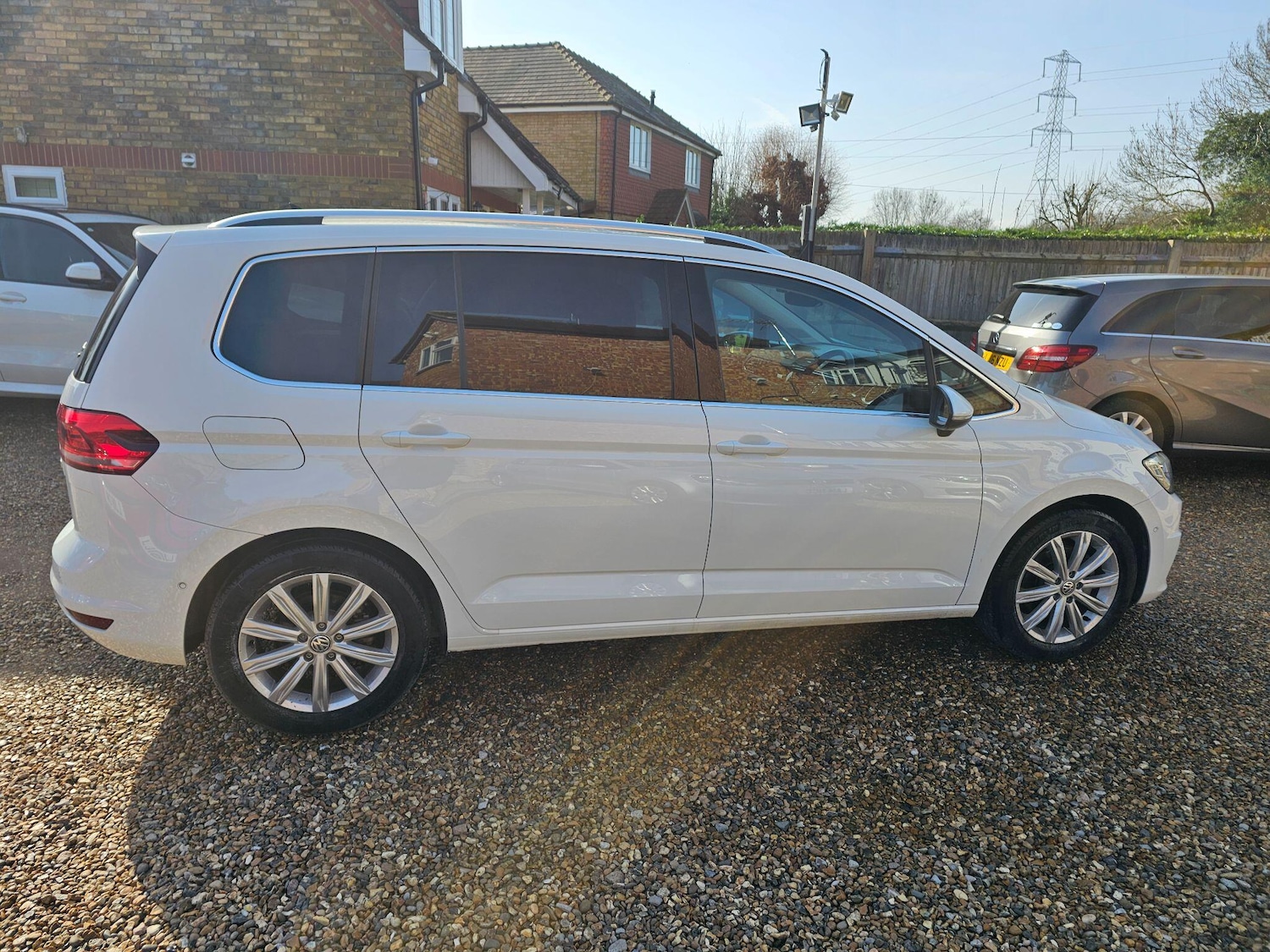Used Volkswagen Touran 2026 for sale - 77671396: Photo 28