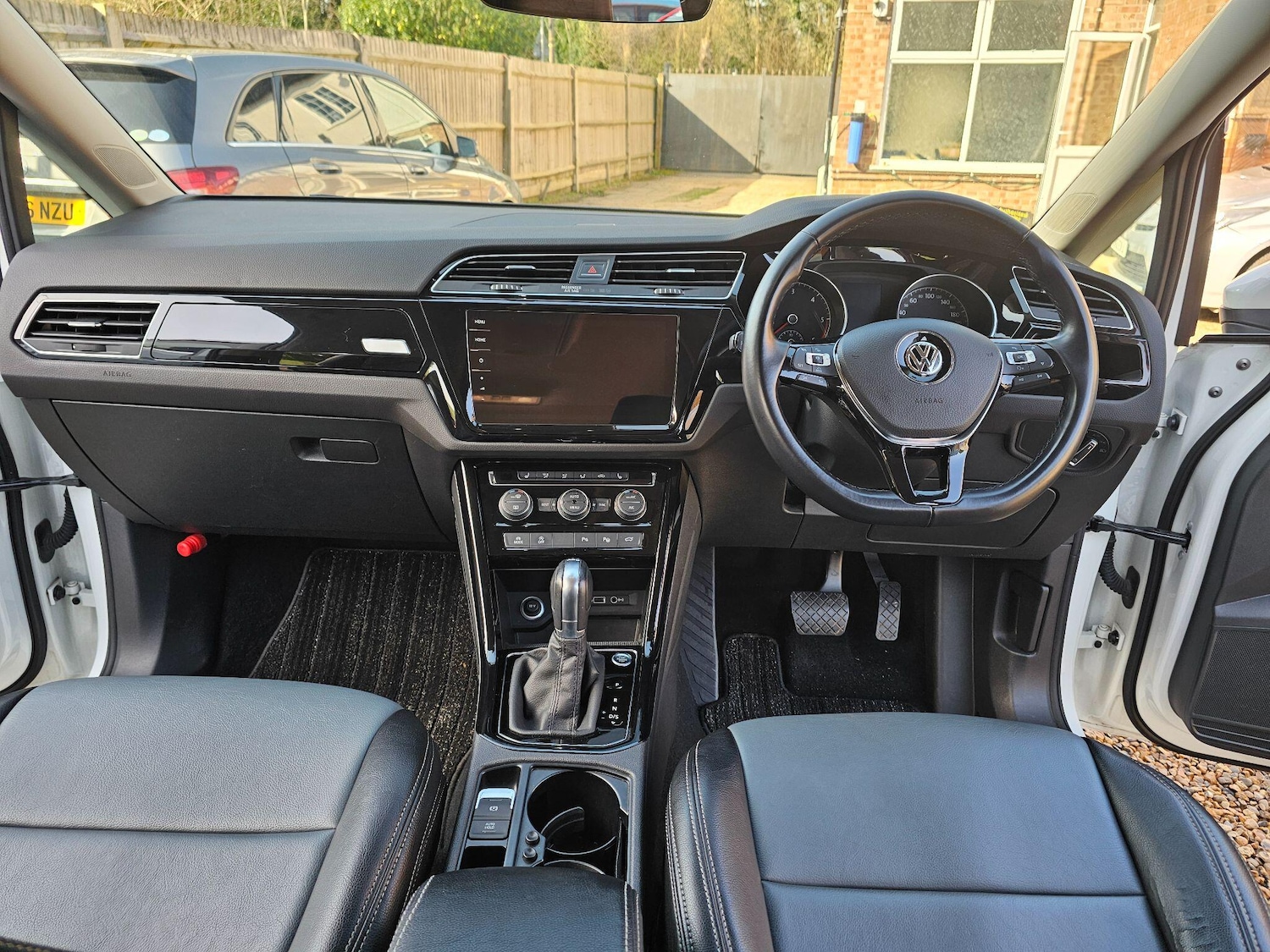 Used Volkswagen Touran 2026 for sale - 77671396: Photo 33