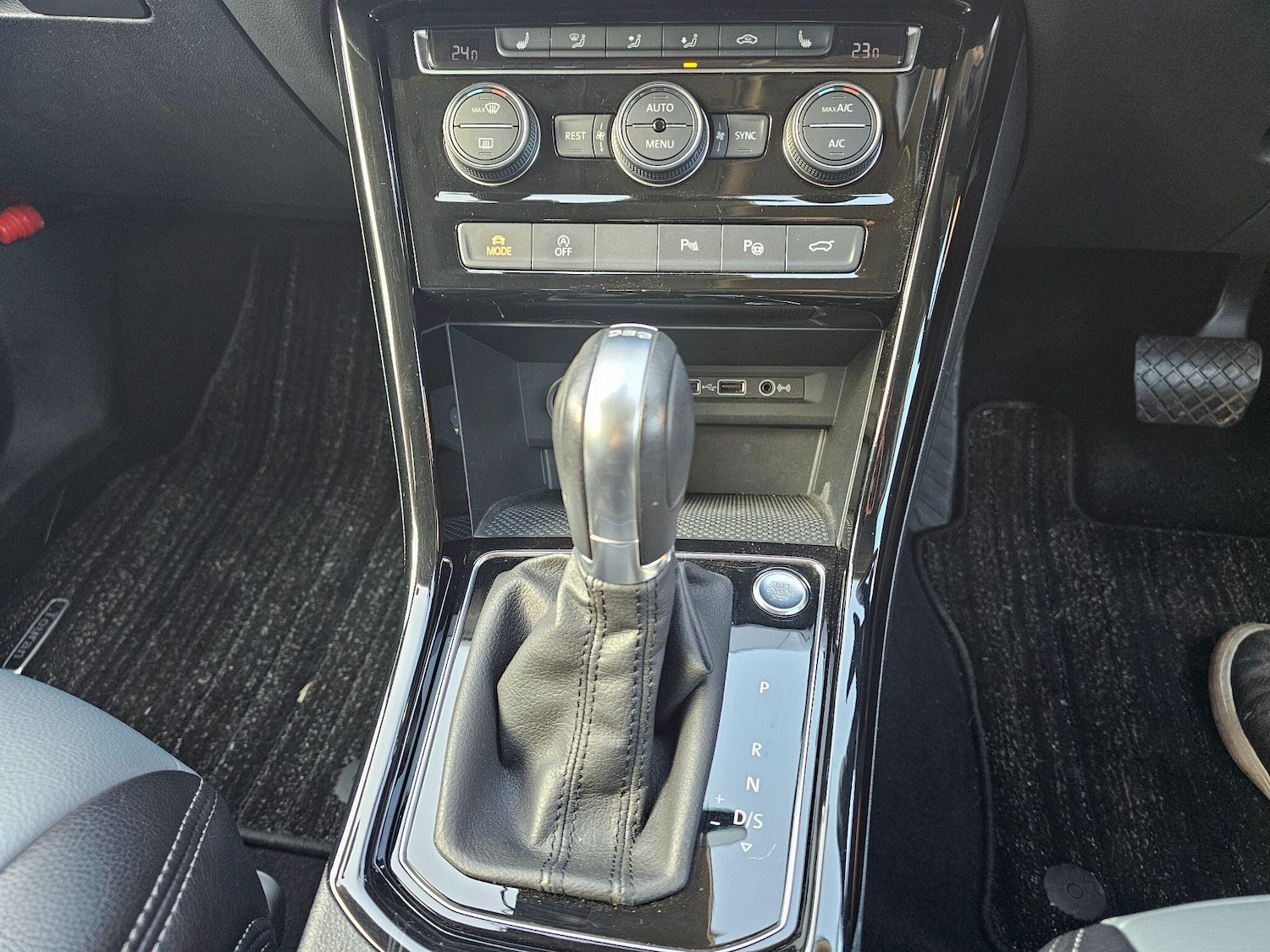 Used Volkswagen Touran 2026 for sale - 77671396: Photo 34