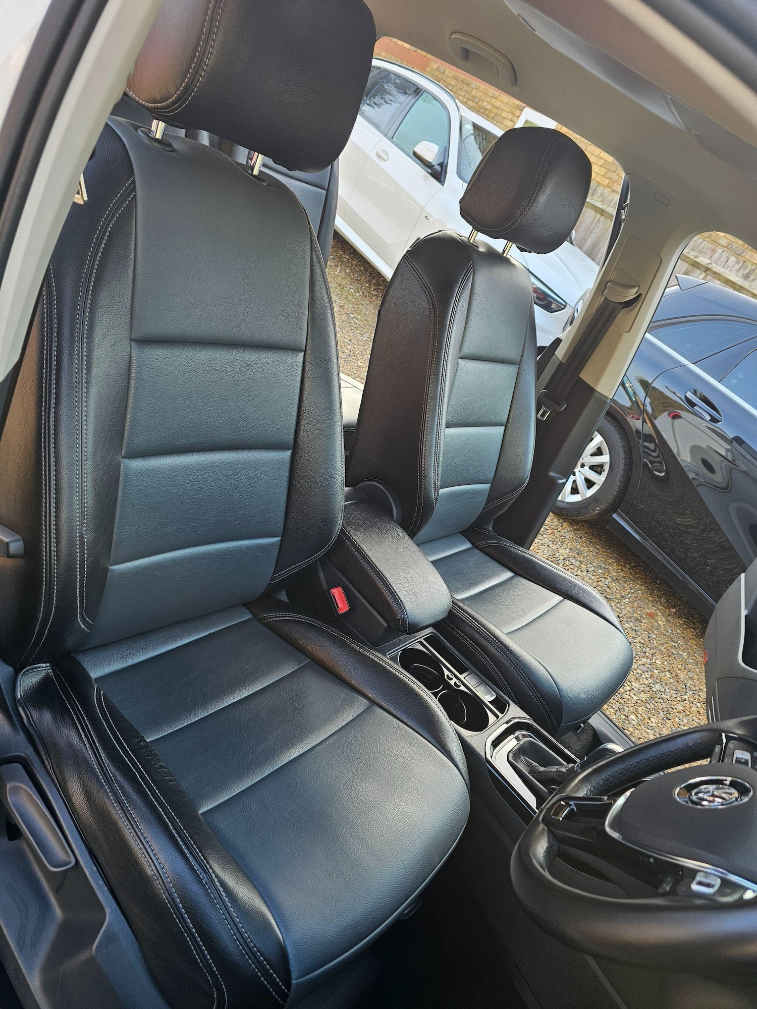 Used Volkswagen Touran 2026 for sale - 77671396: Photo 37