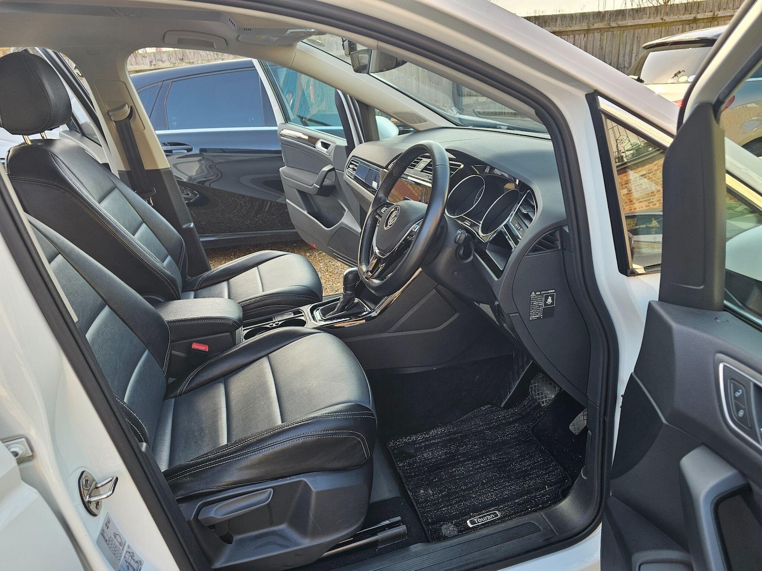 Used Volkswagen Touran 2026 for sale - 77671396: Photo 38