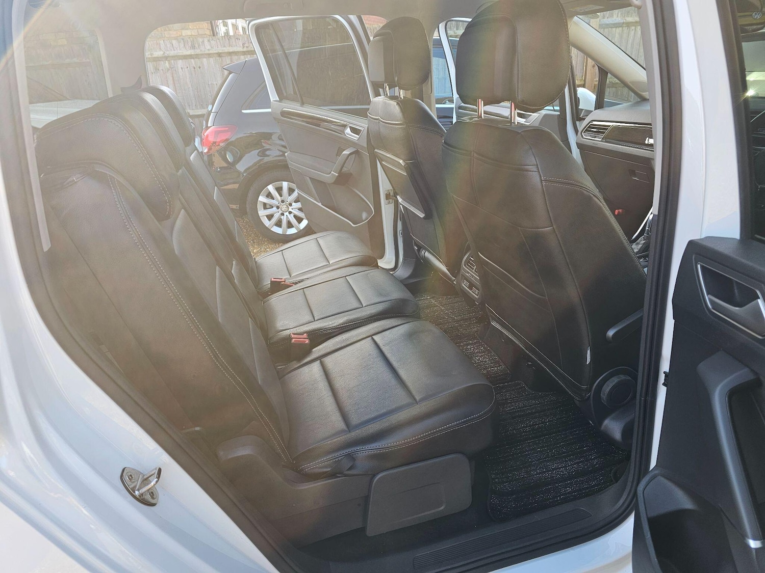 Used Volkswagen Touran 2026 for sale - 77671396: Photo 39