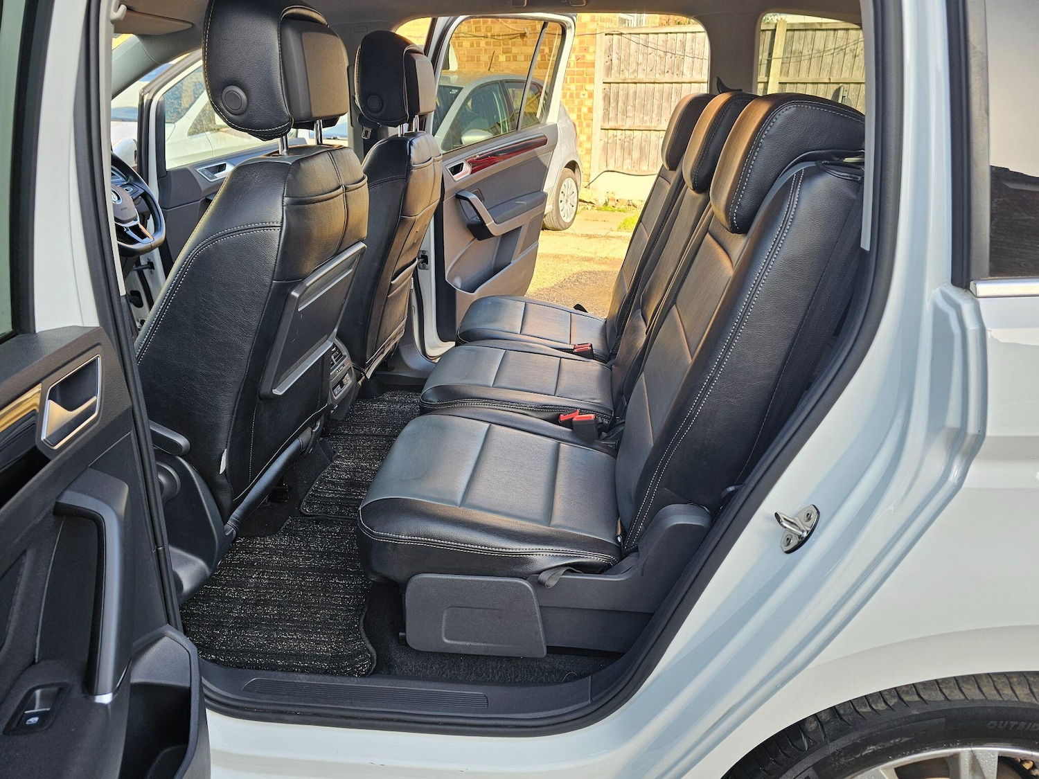 Used Volkswagen Touran 2026 for sale - 77671396: Photo 40