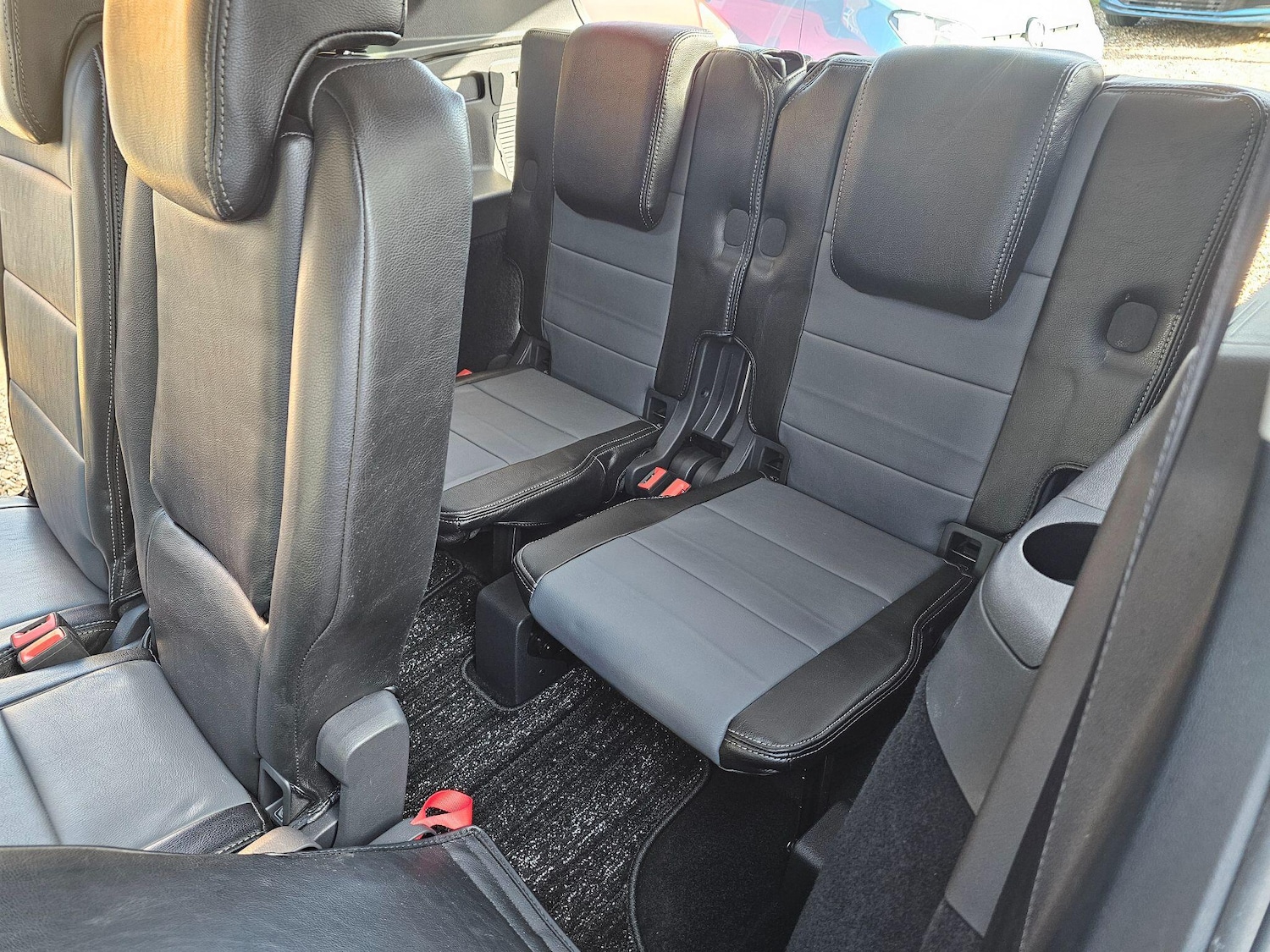 Used Volkswagen Touran 2026 for sale - 77671396: Photo 42