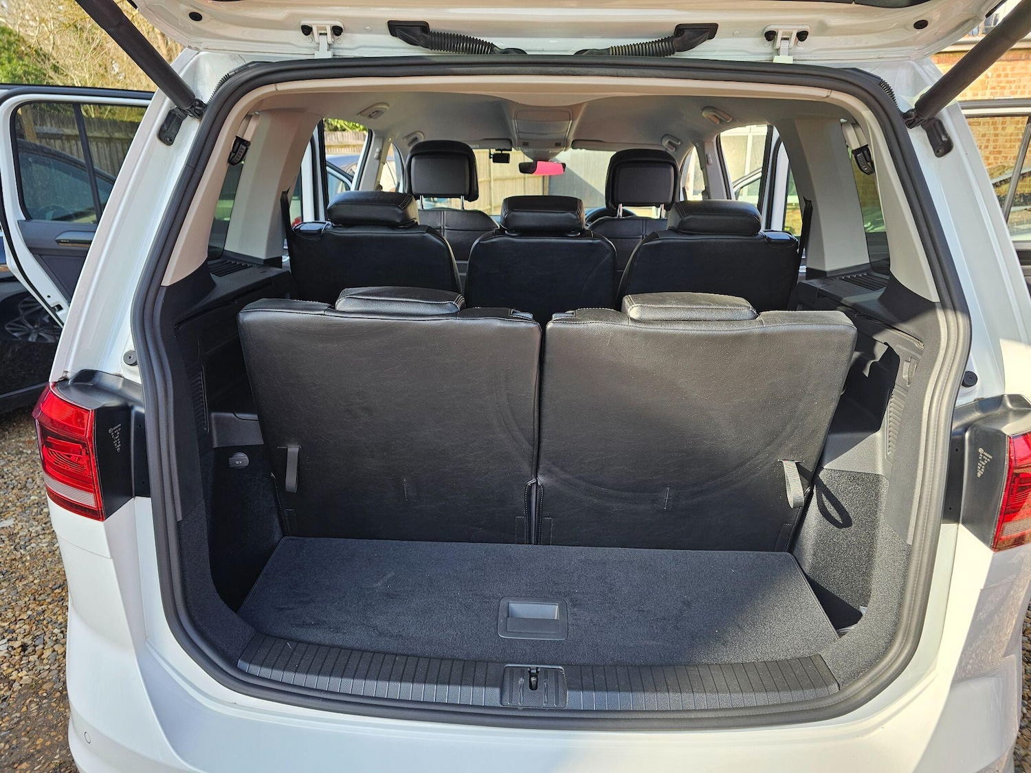 Used Volkswagen Touran 2026 for sale - 77671396: Photo 52