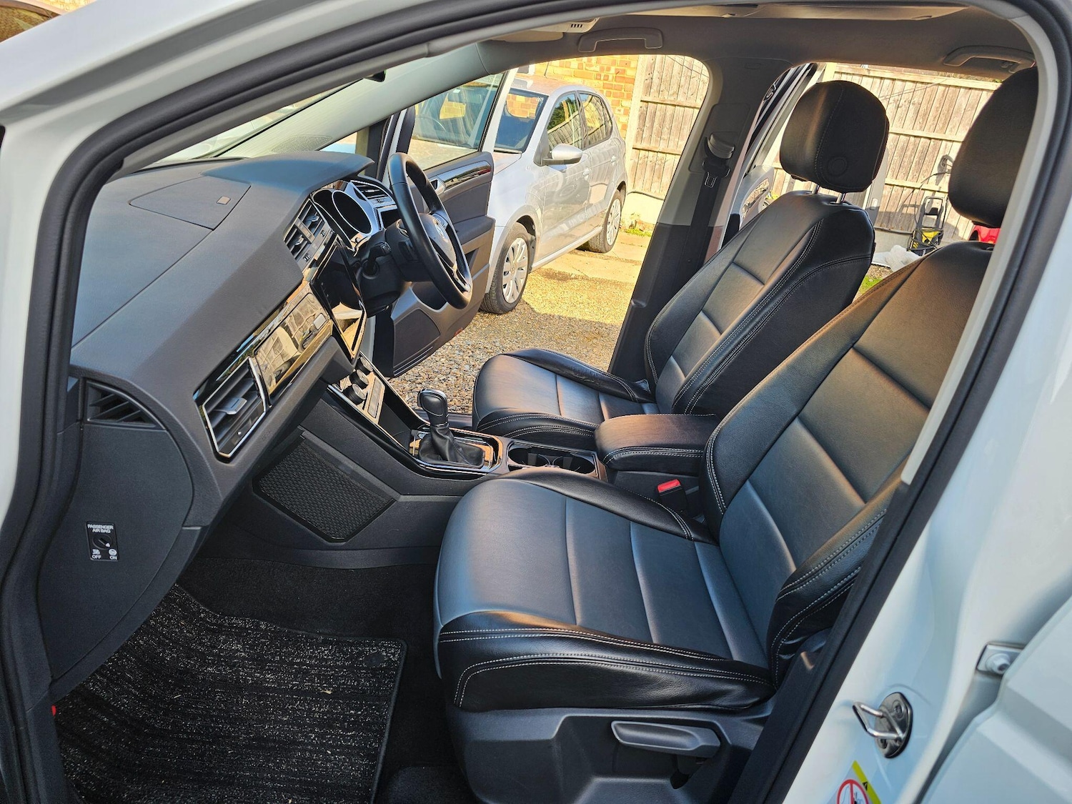 Used Volkswagen Touran 2026 for sale - 77671396: Photo 54