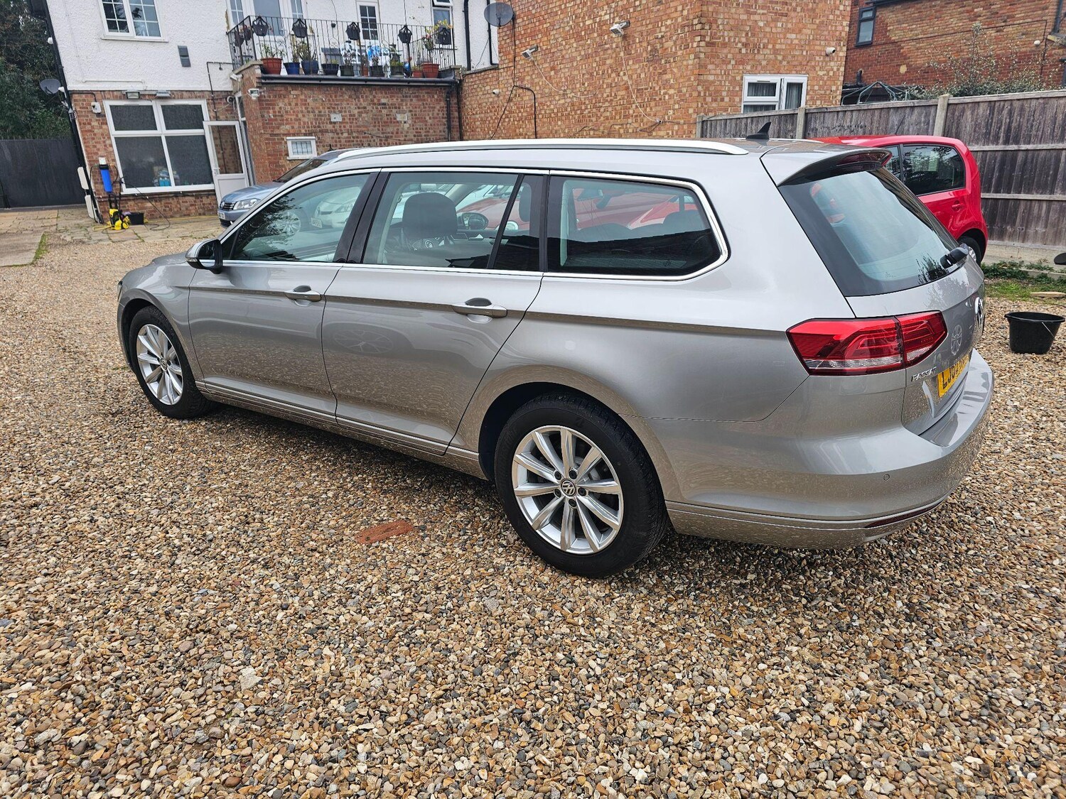 Used Volkswagen Passat for sale - 76306558: Photo 13