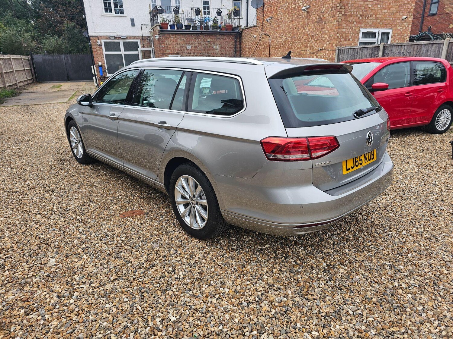 Used Volkswagen Passat for sale - 76306558: Photo 14