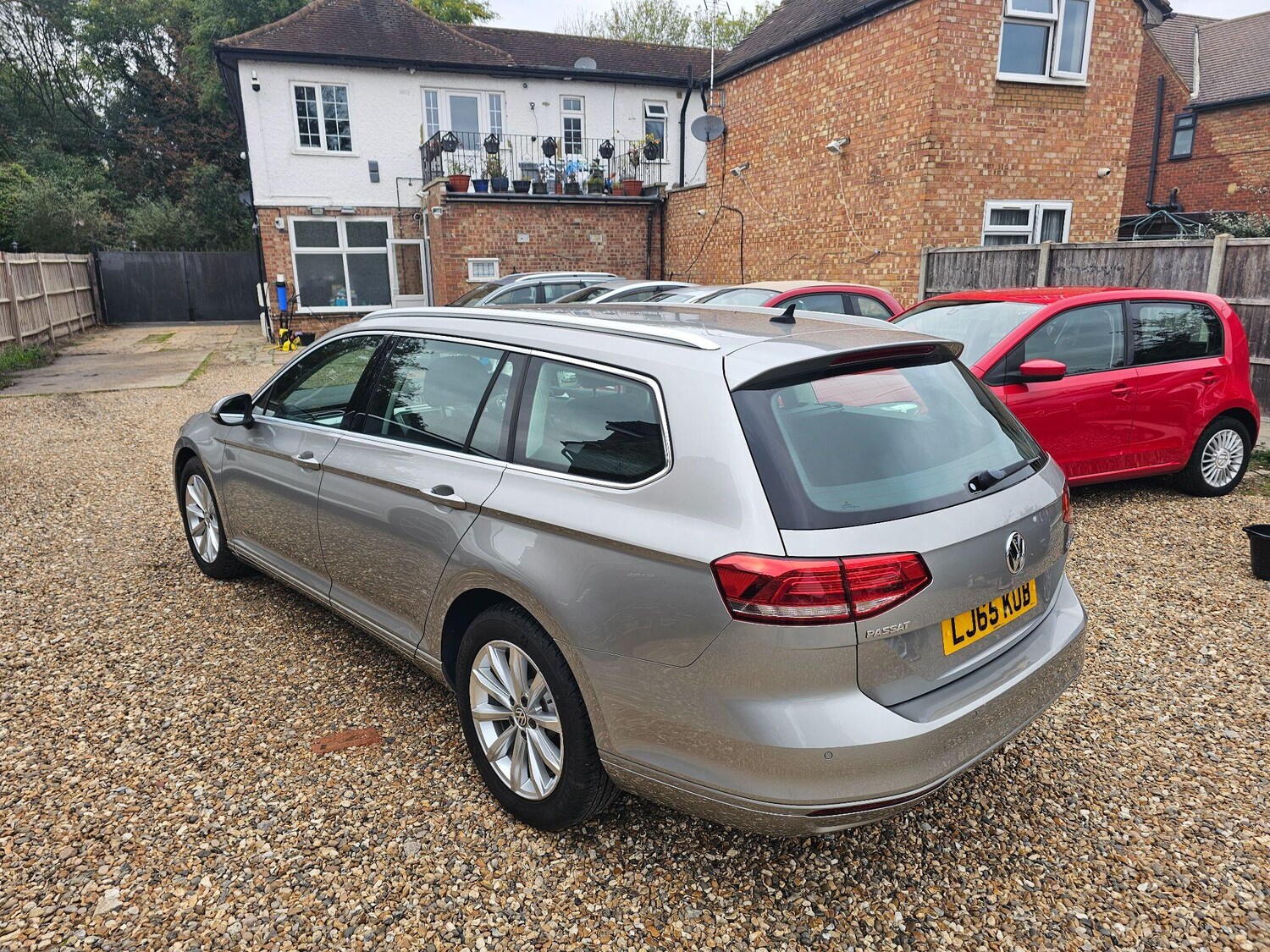 Used Volkswagen Passat for sale - 76306558: Photo 15