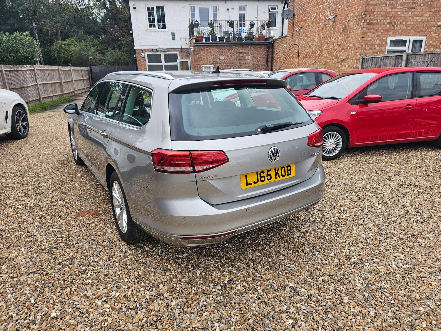 Used Volkswagen Passat for sale - 76306558: Photo 16