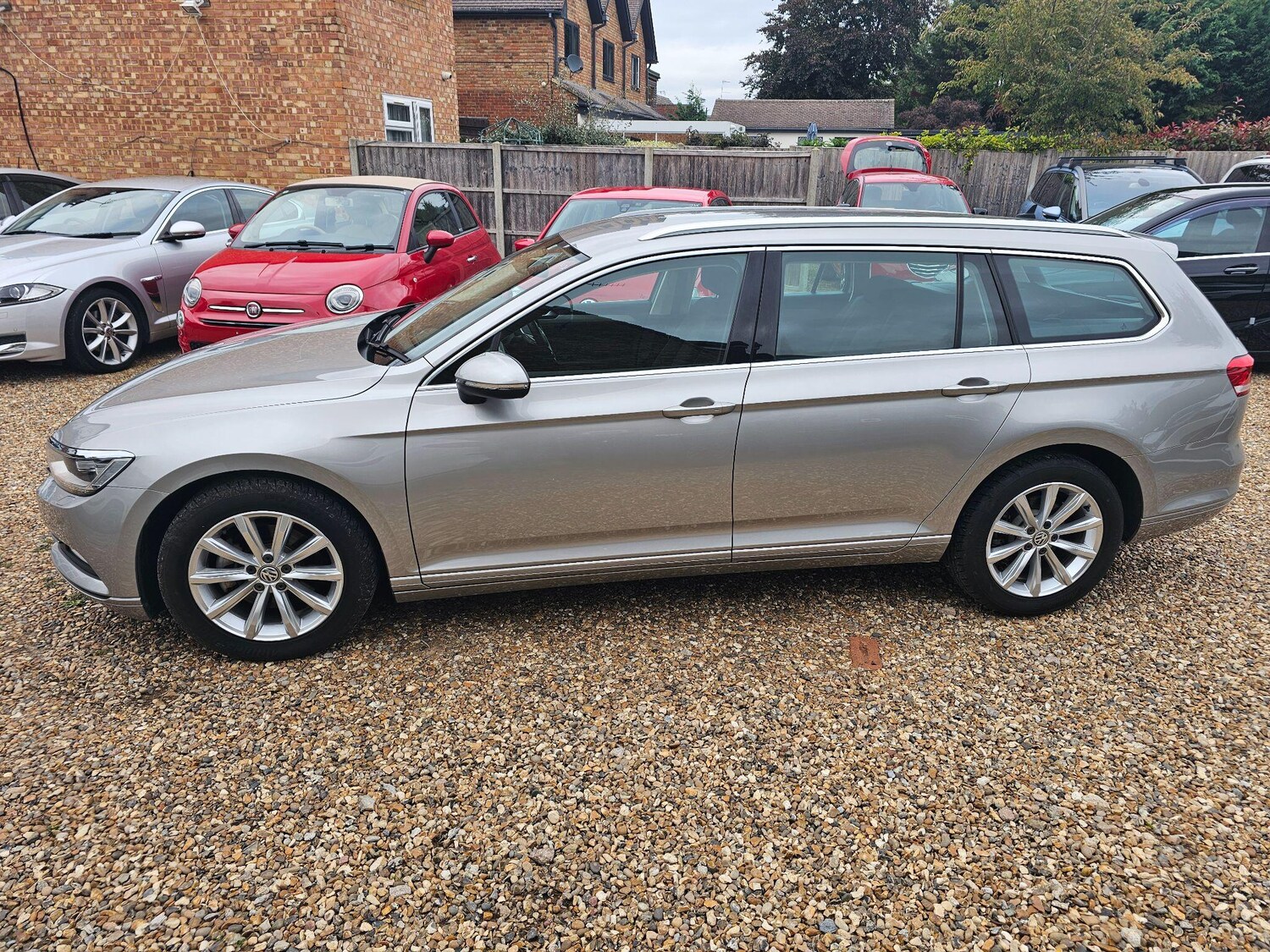 Used Volkswagen Passat for sale - 76306558: Photo 18