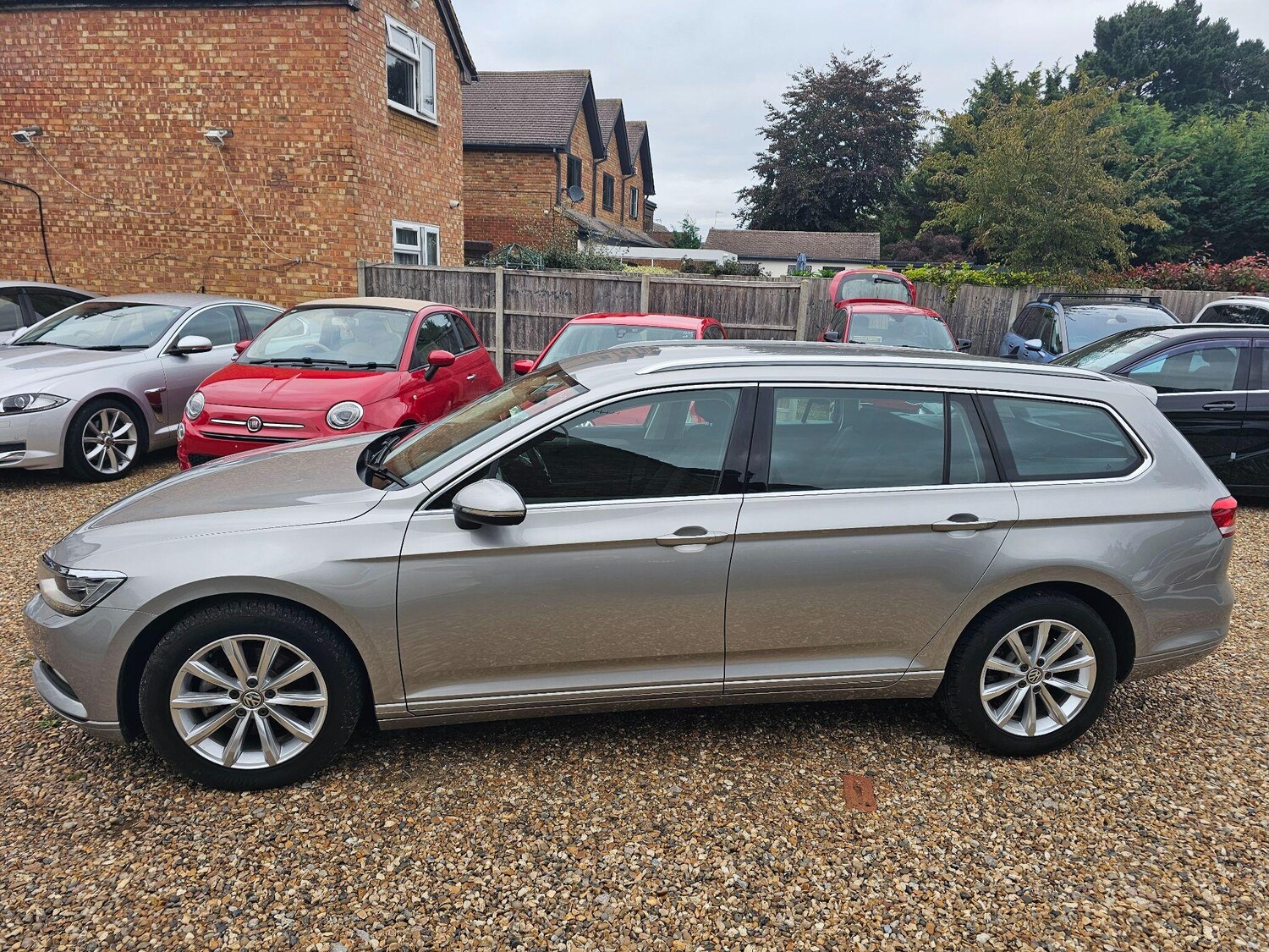 Used Volkswagen Passat for sale - 76306558: Photo 19