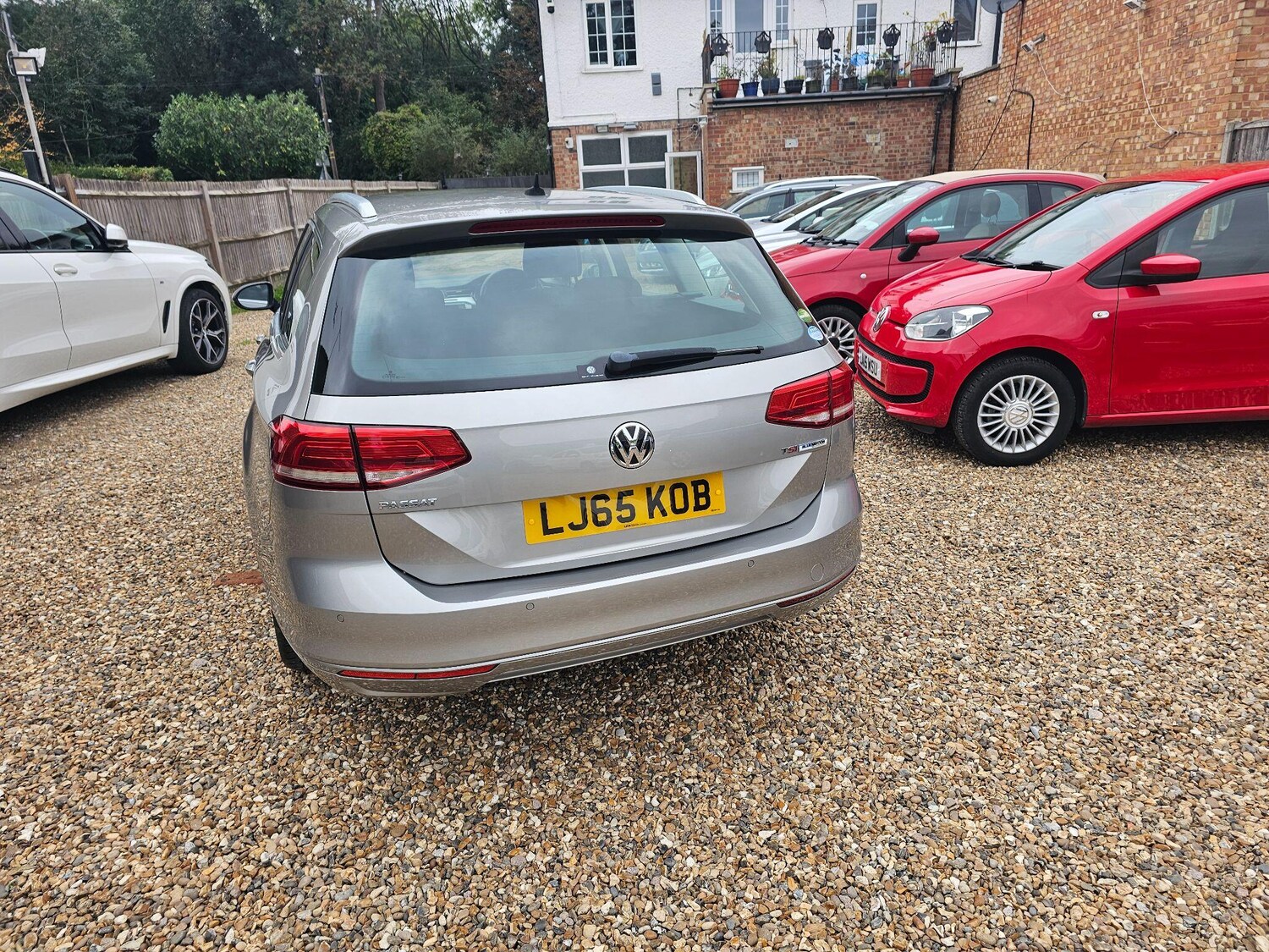 Used Volkswagen Passat for sale - 76306558: Photo 20