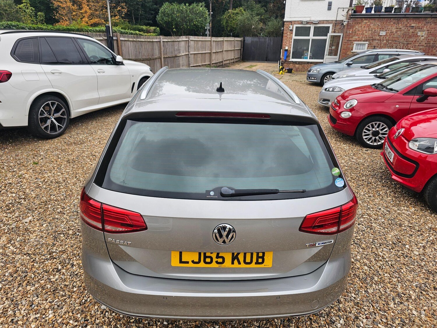 Used Volkswagen Passat for sale - 76306558: Photo 25