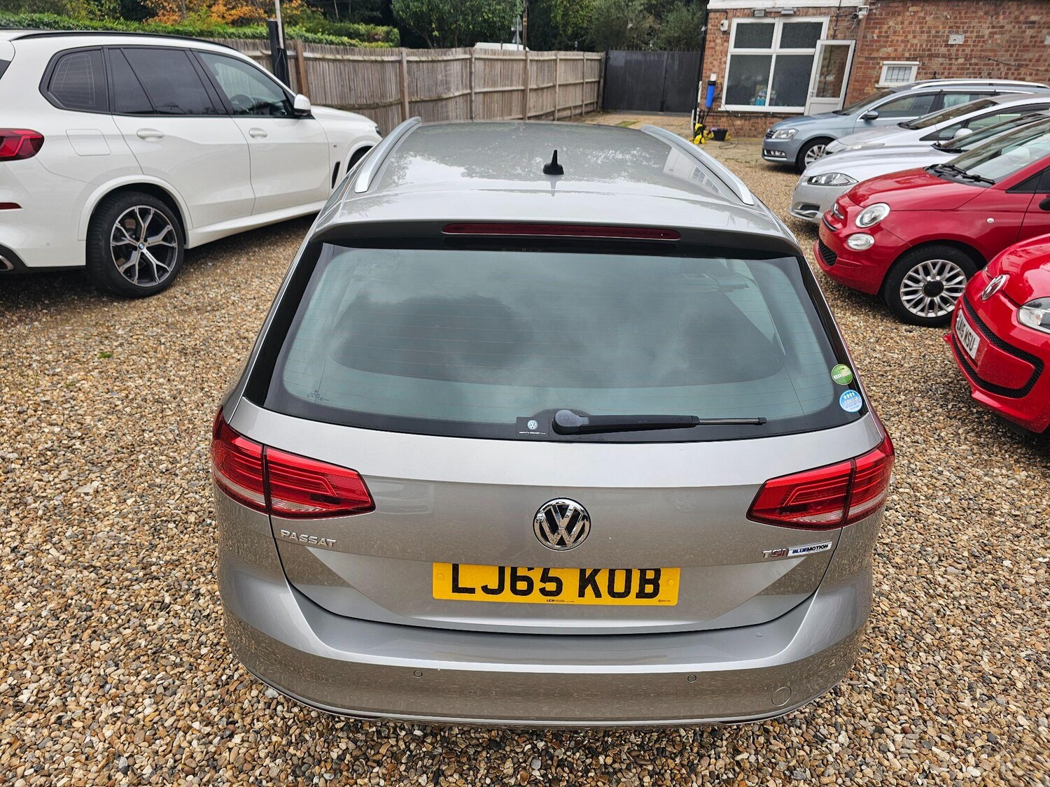 Used Volkswagen Passat for sale - 76306558: Photo 26