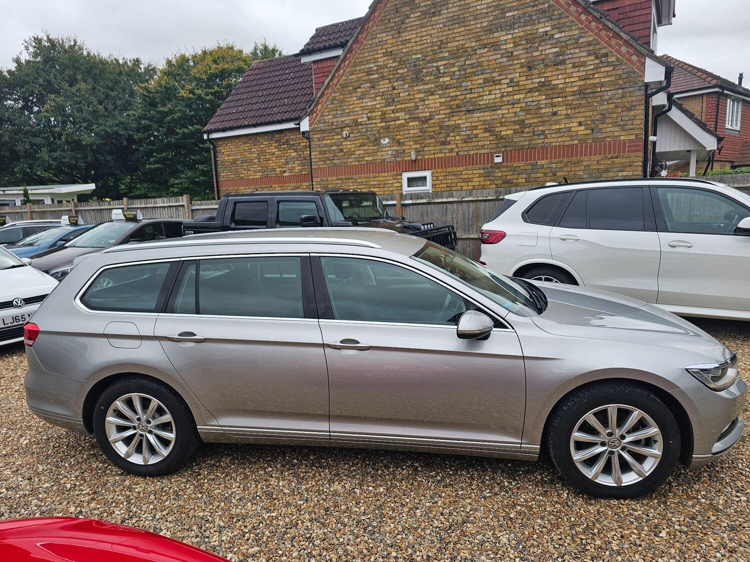 Used Volkswagen Passat for sale - 76306558: Photo 27