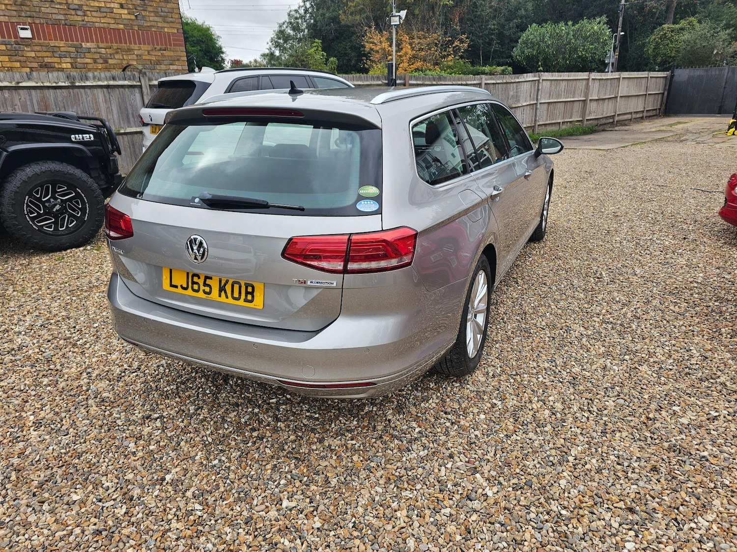 Used Volkswagen Passat for sale - 76306558: Photo 28