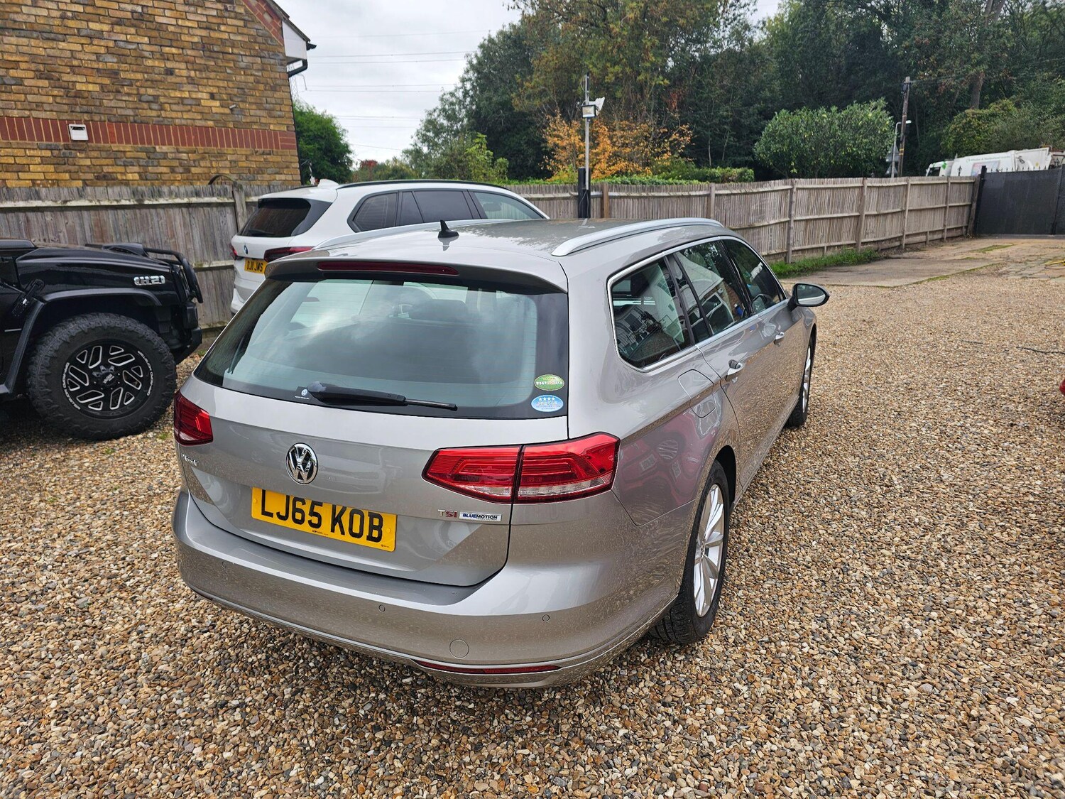 Used Volkswagen Passat for sale - 76306558: Photo 29