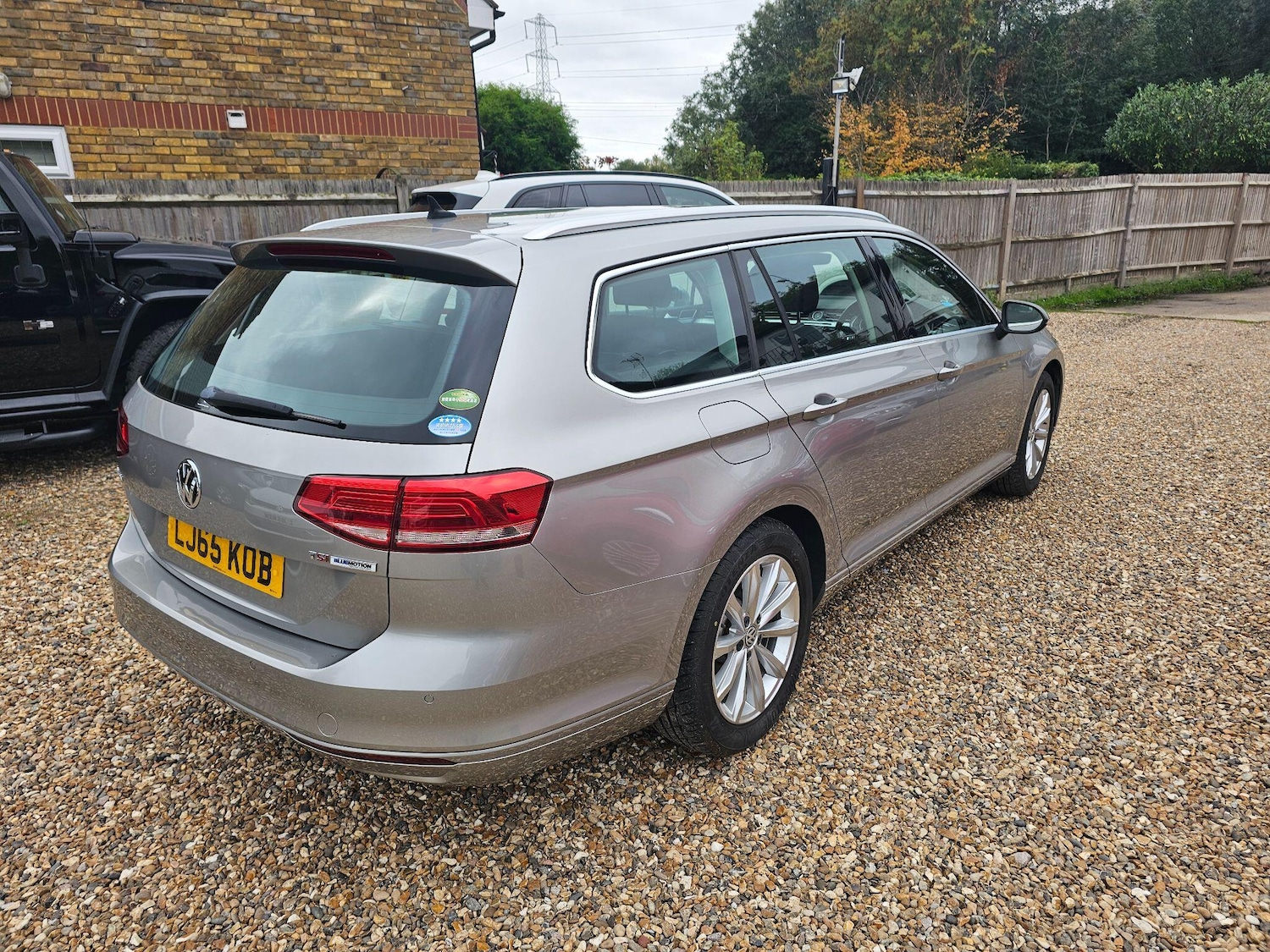 Used Volkswagen Passat for sale - 76306558: Photo 30