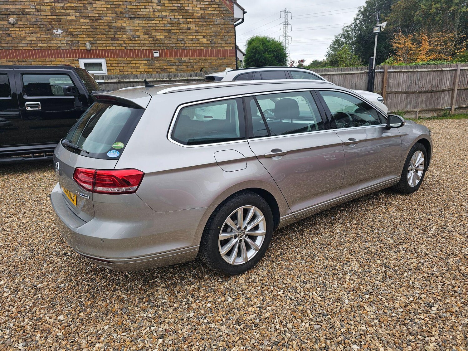 Used Volkswagen Passat for sale - 76306558: Photo 31