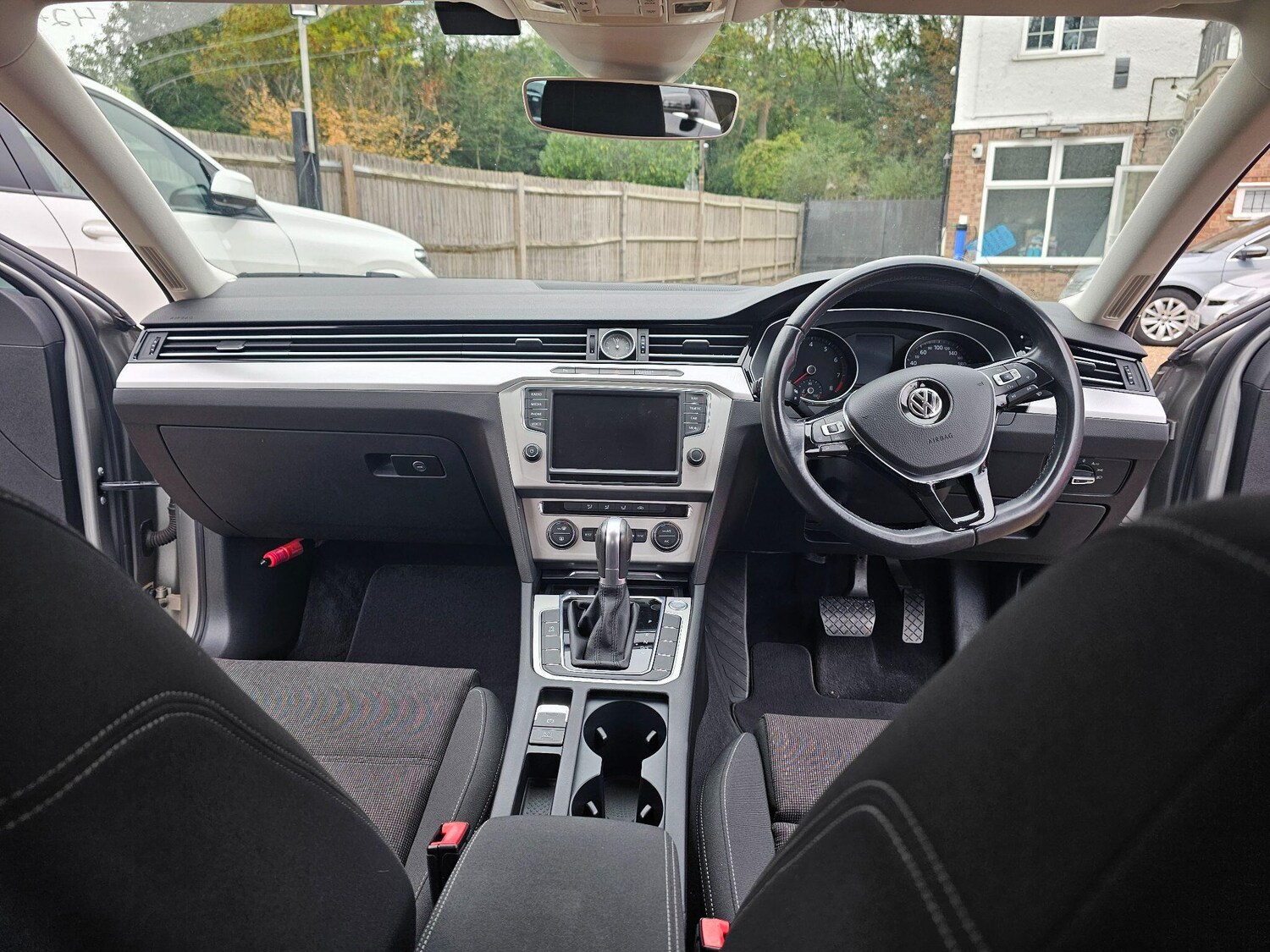 Used Volkswagen Passat for sale - 76306558: Photo 33