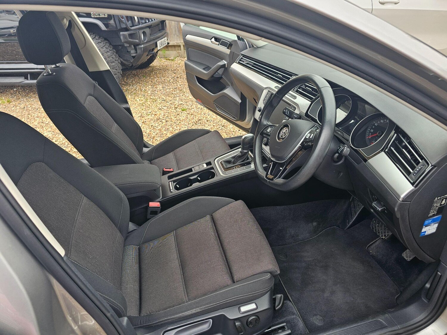 Used Volkswagen Passat for sale - 76306558: Photo 34