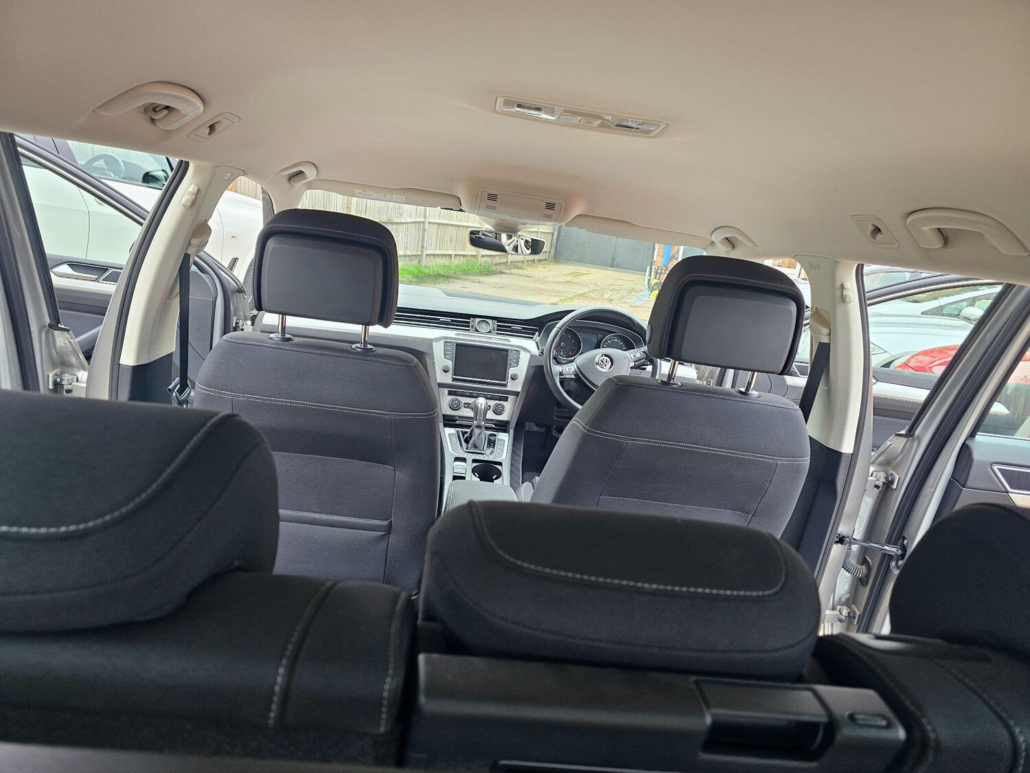 Used Volkswagen Passat for sale - 76306558: Photo 39