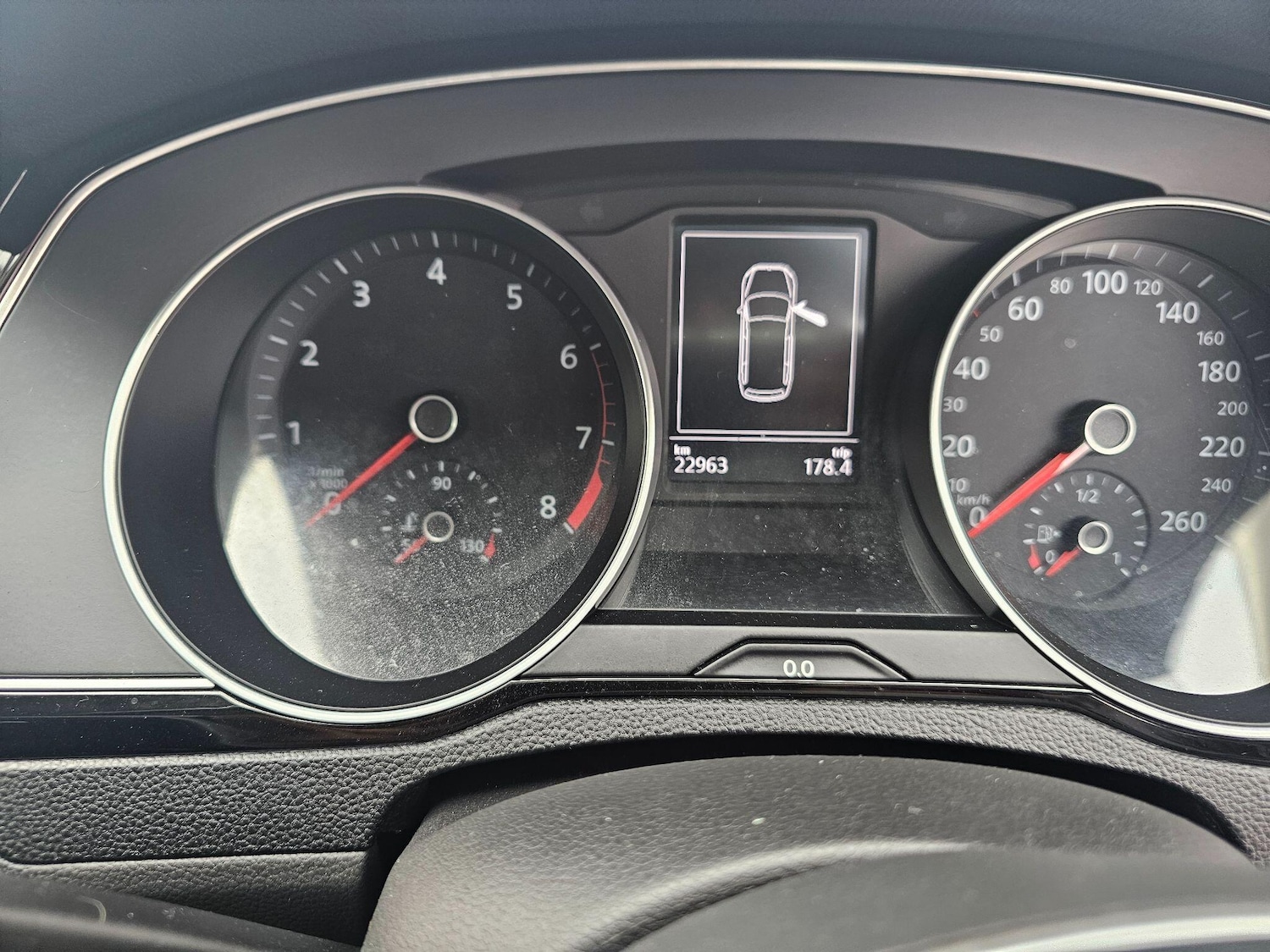 Used Volkswagen Passat for sale - 76306558: Photo 43