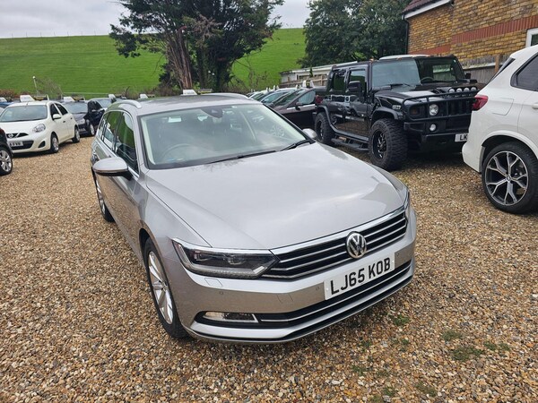 Used Volkswagen Passat for sale - 76306558: Photo 6