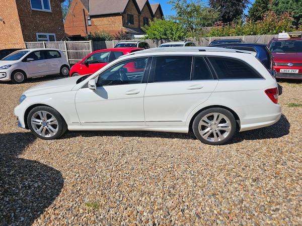 Used Mercedes-Benz C Class 2024 for sale - 73705455: Photo 11
