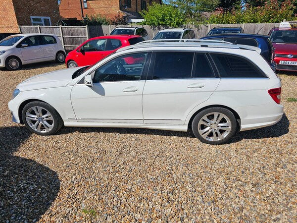 Used Mercedes-Benz C Class 2024 for sale - 73705455: Photo 12