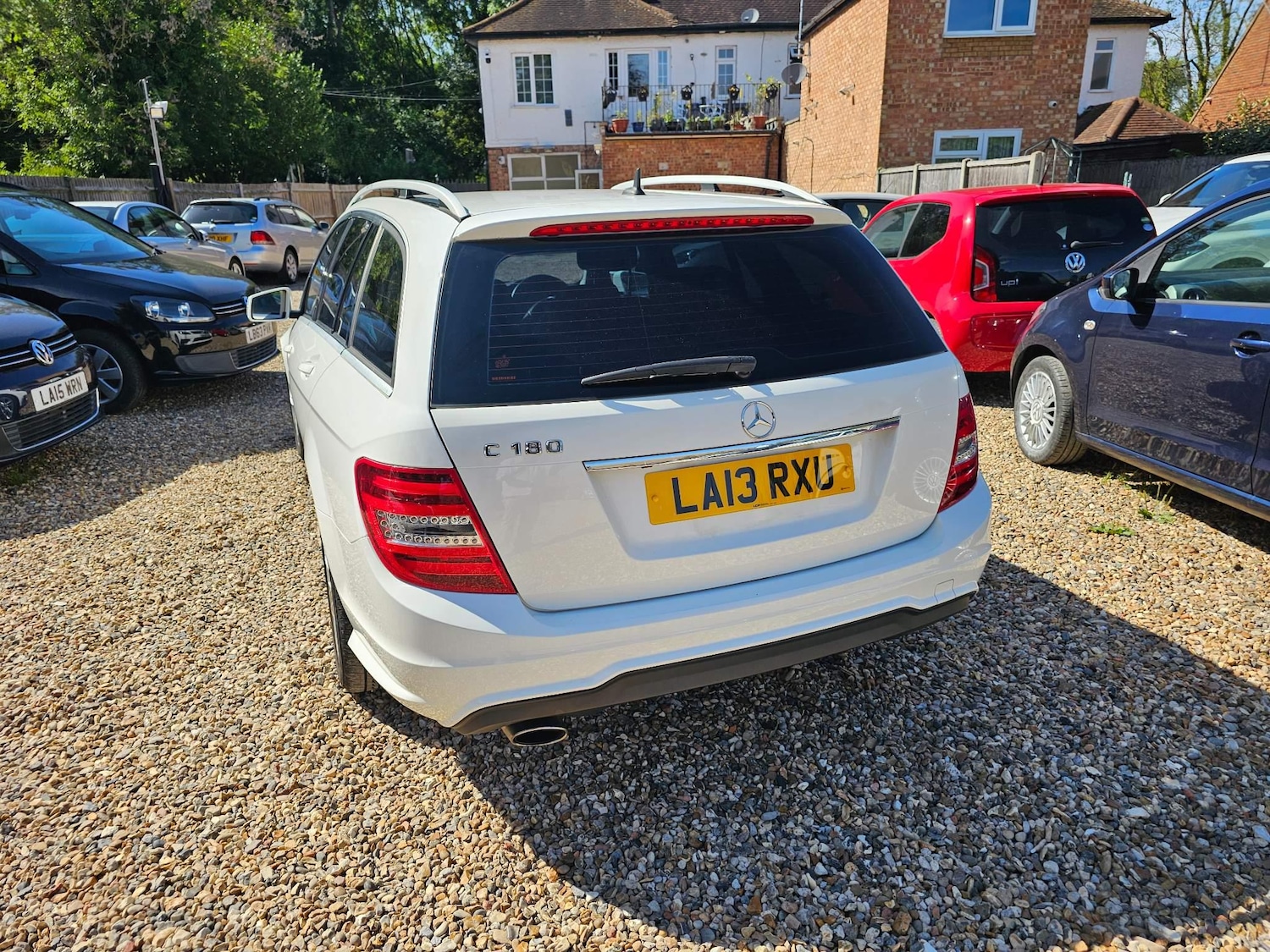 Vehicle 19