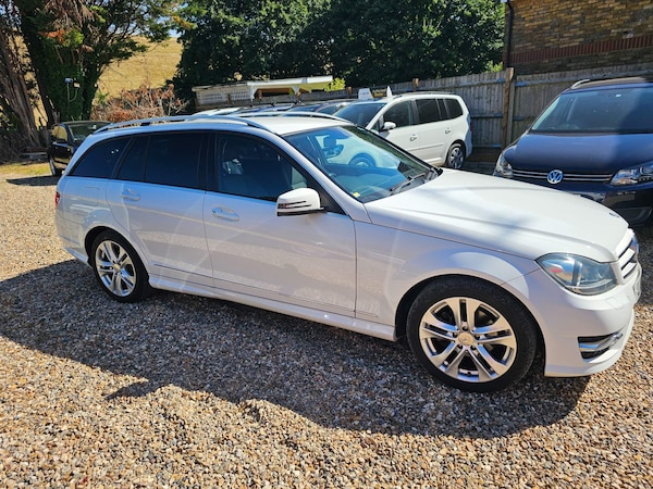 Used Mercedes-Benz C Class 2024 for sale - 73705455: Photo 25