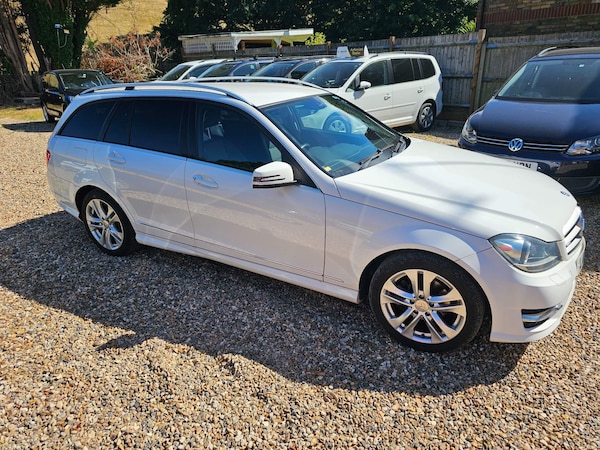 Used Mercedes-Benz C Class 2024 for sale - 73705455: Photo 26