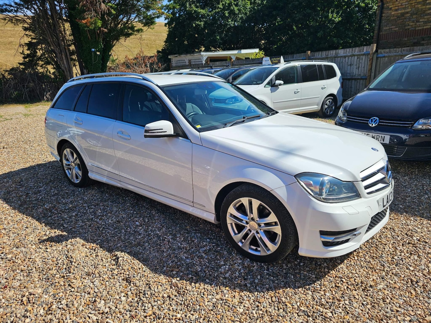 Vehicle 27