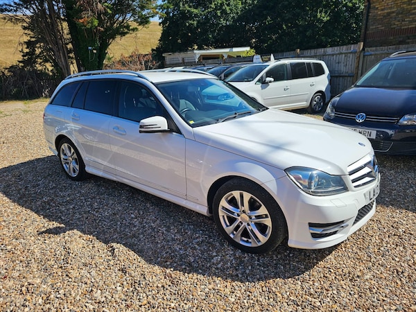 Used Mercedes-Benz C Class 2024 for sale - 73705455: Photo 27