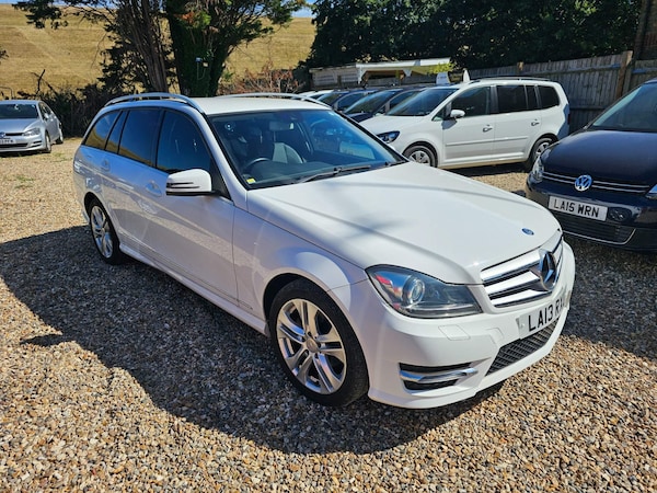 Used Mercedes-Benz C Class 2024 for sale - 73705455: Photo 28