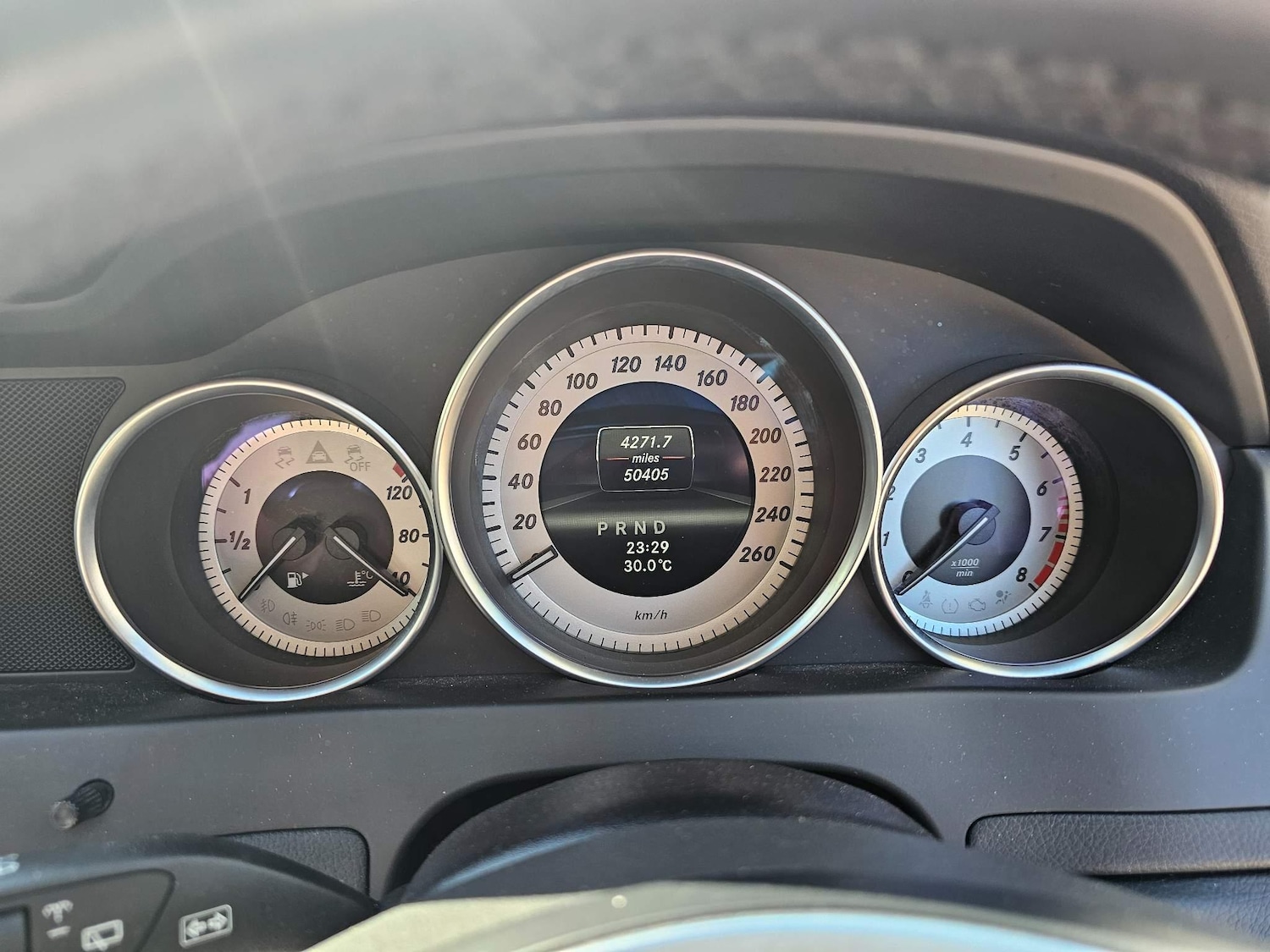 Vehicle 30