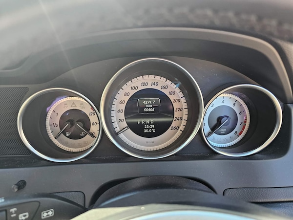 Used Mercedes-Benz C Class 2024 for sale - 73705455: Photo 30