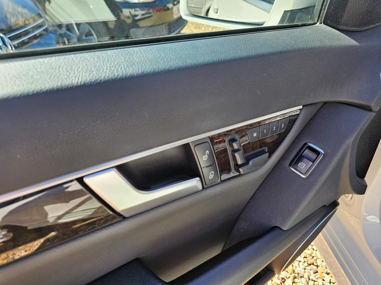 Vehicle 34